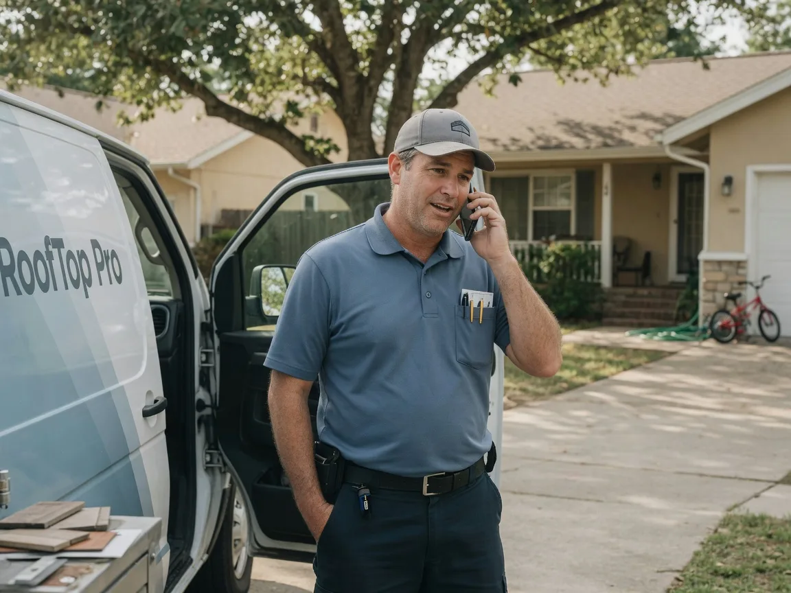Roof Repair Calera, AL FAQs