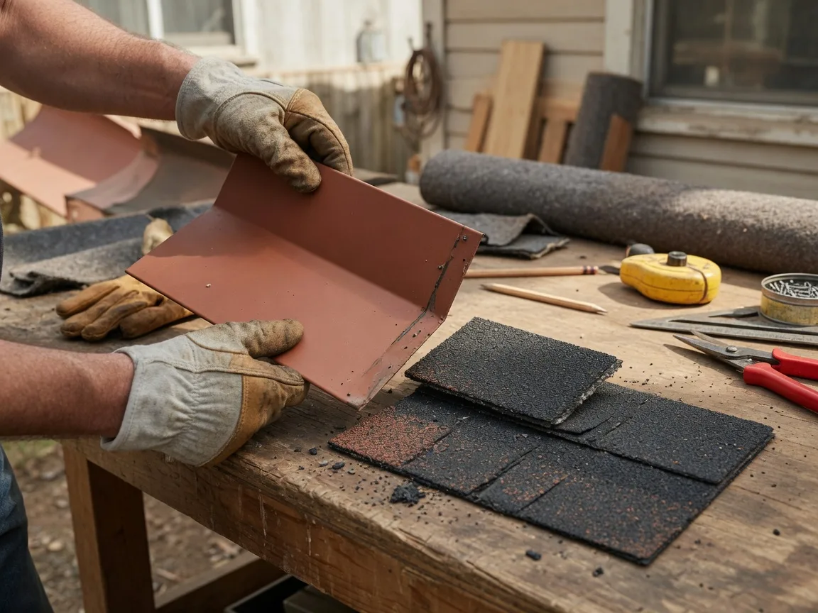 Roof Repair company in Calera, AL